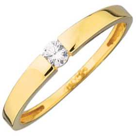 Bague oxydes de zirconium BAGUE OZ