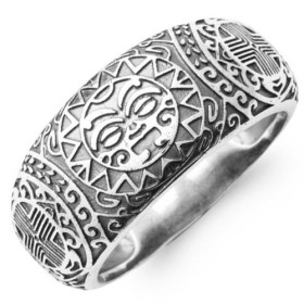 Bague en Argent - 7,11g